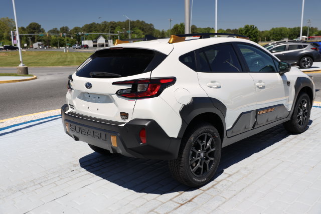 New 2026 Subaru Crosstrek 2.5i Wilderness w/ Wilderness Package AWD/4WD image 6