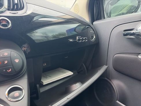 Used 2019 FIAT 500 Pop w/ Popular Equipment Package image 19