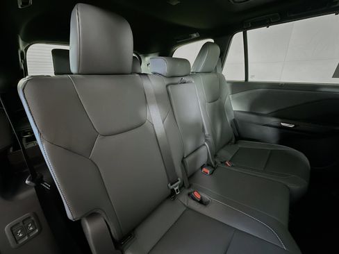 New 2026 Lexus TX 350 AWD w/ Technology Package image 27