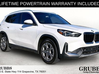 Used 2023 BMW X1 xDrive28i w/ Convenience Package