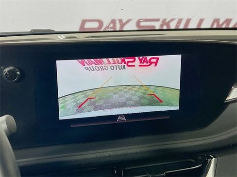 Used 2024 Buick Envista Avenir image 18