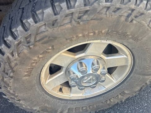 Used 2013 RAM 2500 Big Horn AWD/4WD image 18