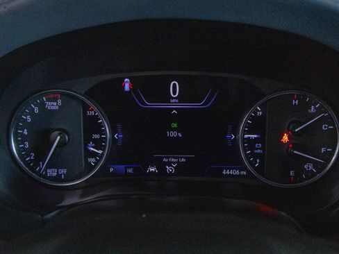 Used 2024 Buick Enclave Premium image 15