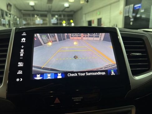 Used 2019 Honda Ridgeline RTL-E image 29
