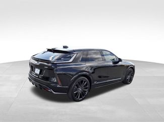 New 2026 Cadillac Lyriq V video 4