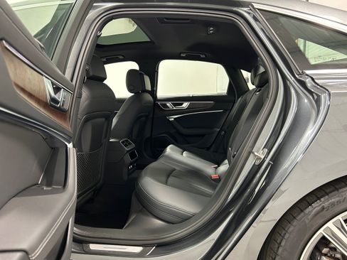 Used 2019 Audi A6 3.0T Prestige w/ Prestige Package AWD/4WD image 30