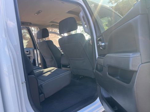 Used 2018 Chevrolet Silverado 1500 LT w/ Texas Edition image 24