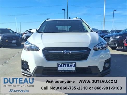 Used 2019 Subaru Crosstrek 2.0i Premium image 2