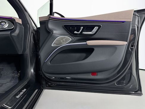 Certified 2023 Mercedes-Benz EQS 450+ Sedan image 24