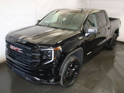 Used 2026 GMC Sierra 1500 Elevation