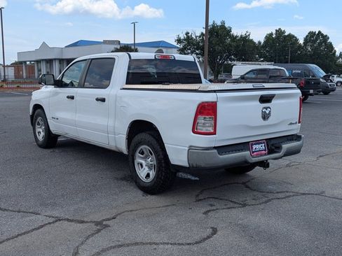 Used 2020 RAM 1500 Tradesman w/ Trailer Tow Group AWD/4WD image 5