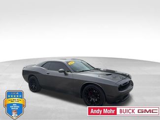Used 2017 Dodge Challenger SXT 360° Tour