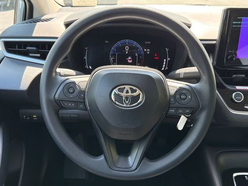 New 2026 Toyota Corolla LE image 23