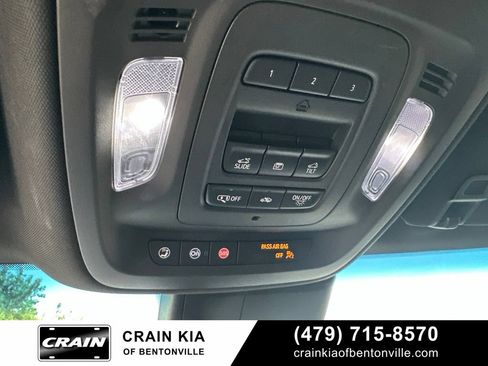 Used 2021 Cadillac CT5 Sport w/ Parking Package AWD/4WD image 43