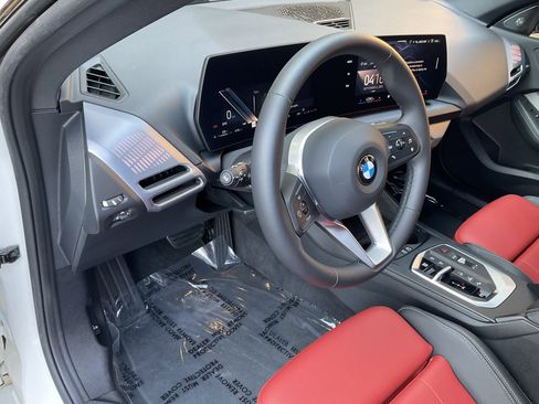 Used 2025 BMW 228i xDrive image 18