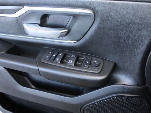 Used 2023 RAM 1500 Big Horn image 19