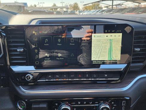 New 2026 GMC Sierra 1500 SLT w/ SLT Premium Plus Package image 26