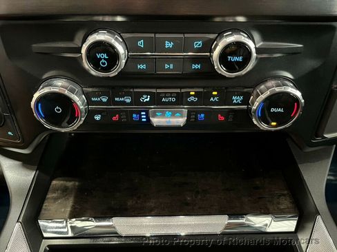 Used 2023 Ford F350 Lariat w/ FX4 Off-Road Package image 28