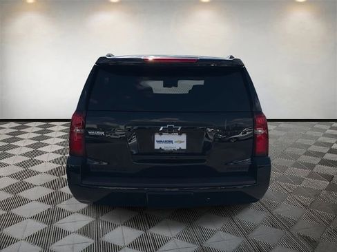 Used 2019 Chevrolet Suburban Premier image 6