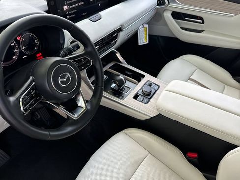 New 2026 MAZDA CX-90 3.3 Turbo S w/ Premium Package AWD/4WD image 6