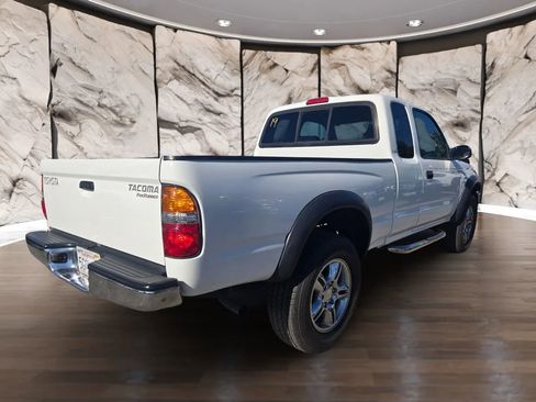 Used 2004 Toyota Tacoma PreRunner image 6