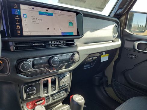 New 2026 Jeep Wrangler Willys image 26