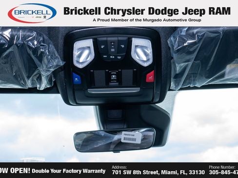 New 2026 RAM 1500 Express AWD/4WD image 21