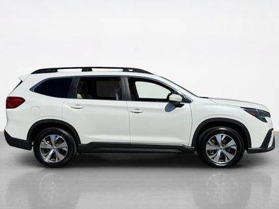 Used 2025 Subaru Ascent Premium