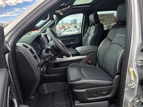 New 2026 RAM 3500 Laramie image 7