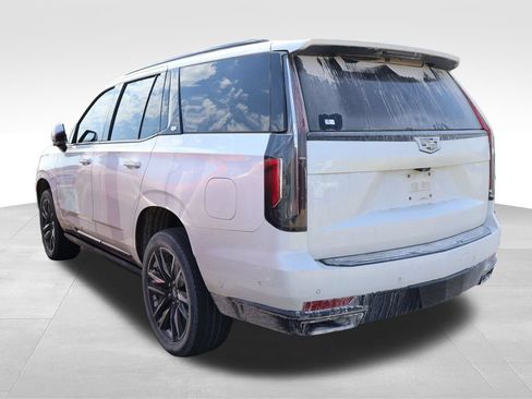 Used 2021 Cadillac Escalade Sport Platinum AWD/4WD image 23