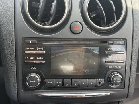 Used 2015 Nissan Rogue S w/ Convenience Package FWD image 49