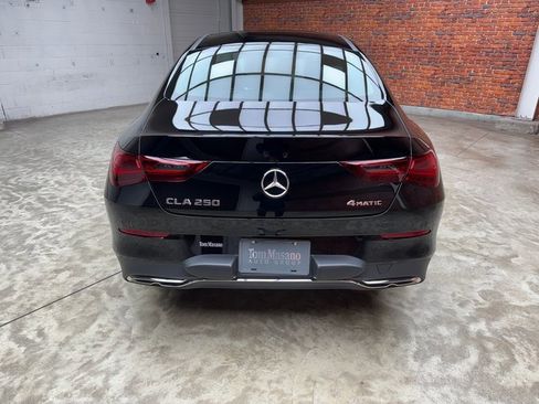 Used 2026 Mercedes-Benz CLA 250 CLA 250 image 4