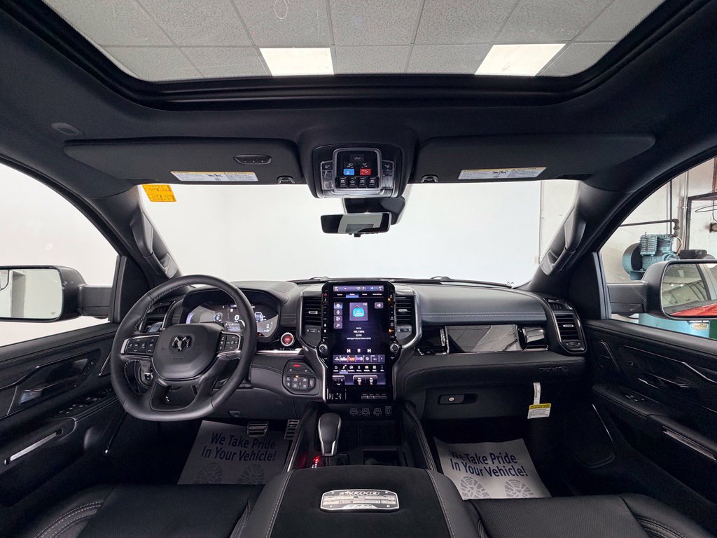 New 2026 RAM 1500 RHO w/ RHO Level 1 Equipment Group AWD/4WD image 10