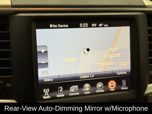 Used 2015 RAM 2500 Big Horn image 35