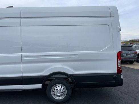 New 2026 Ford Transit 350 Base w/ Load Area Protection Package image 32