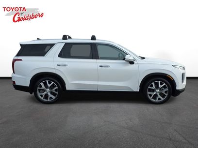Used 2022 Hyundai Palisade SEL w/ 8P Bench Seat Package