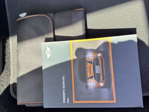 Used 2015 MINI Cooper S FWD image 26
