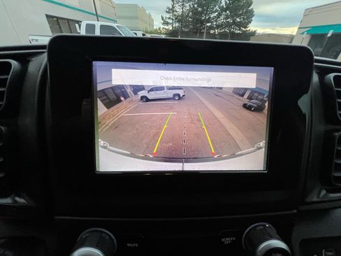 Used 2023 RAM ProMaster 2500 FWD image 22