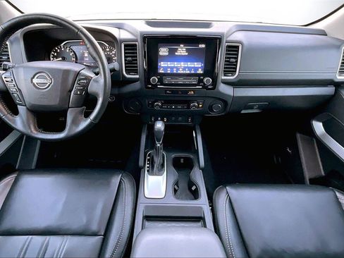 Used 2024 Nissan Frontier SL w/ Technology Package image 13