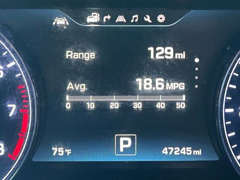 Used 2016 Hyundai Genesis 3.8 w/ Option Group 02 image 24