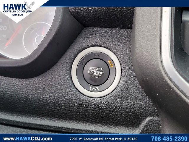 Used 2022 RAM 1500 Big Horn AWD/4WD image 18