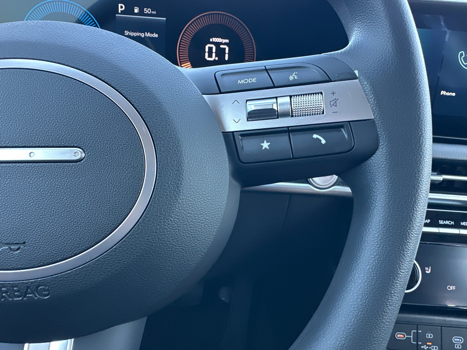 New 2026 Hyundai Tucson SEL FWD image 22
