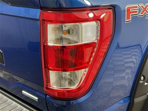 Used 2023 Ford F150 XL w/ FX4 Off-Road Package image 25