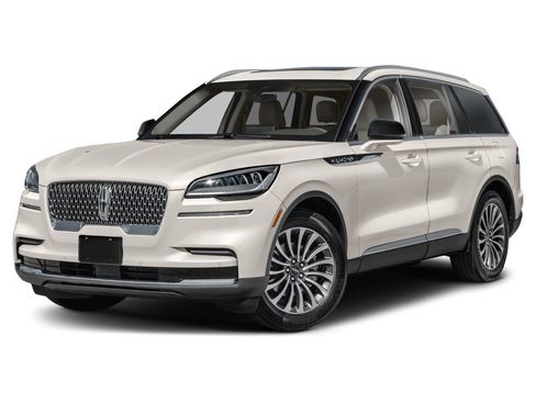 Used 2024 Lincoln Aviator 2WD w/ Premium Package image 1