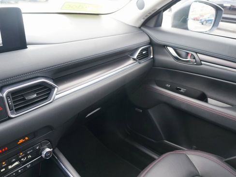 Used 2025 MAZDA CX-5 Carbon Edition image 27