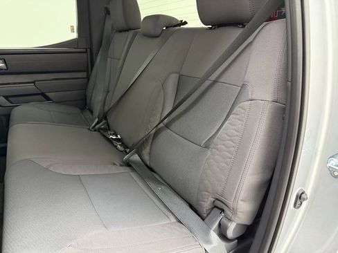 New 2026 Toyota Tundra SR5 w/ SX Package image 34