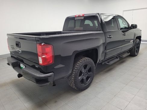 Used 2016 Chevrolet Silverado 1500 LTZ Z71 w/ Realtree Edition image 9