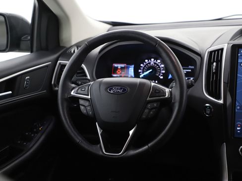 Used 2024 Ford Edge SEL AWD/4WD image 15