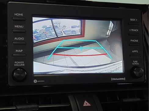 Used 2022 Toyota RAV4 XLE image 19