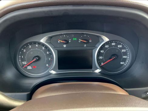 Used 2021 GMC Acadia SLT w/ Premium Package image 22